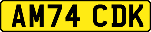 AM74CDK