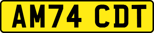 AM74CDT