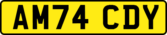 AM74CDY