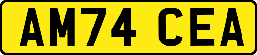 AM74CEA
