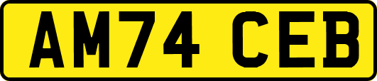 AM74CEB