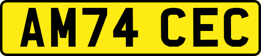 AM74CEC