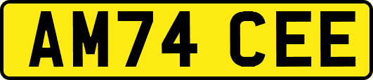 AM74CEE