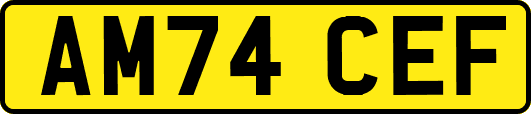 AM74CEF