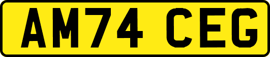 AM74CEG