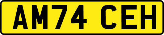 AM74CEH