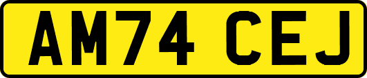 AM74CEJ
