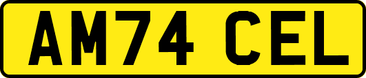 AM74CEL