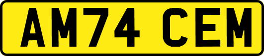 AM74CEM