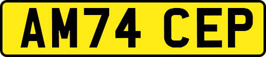 AM74CEP