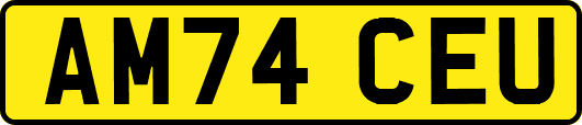 AM74CEU
