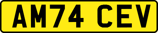 AM74CEV