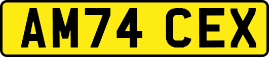 AM74CEX