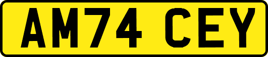 AM74CEY
