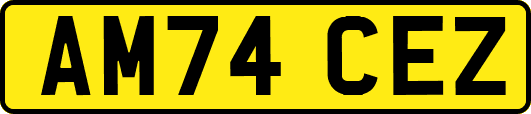 AM74CEZ