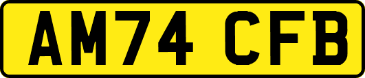 AM74CFB