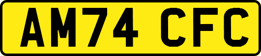 AM74CFC