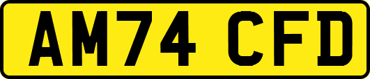 AM74CFD