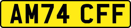 AM74CFF