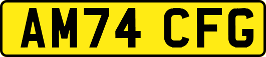 AM74CFG