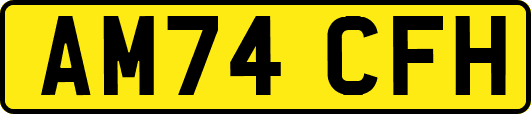 AM74CFH