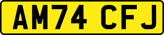 AM74CFJ