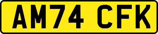 AM74CFK