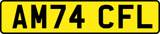 AM74CFL