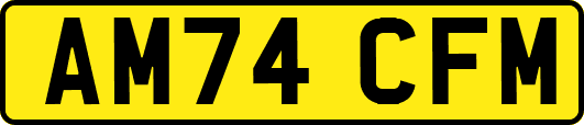 AM74CFM