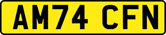AM74CFN