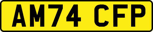 AM74CFP