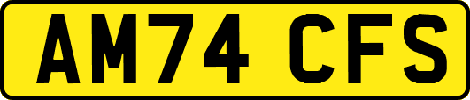 AM74CFS