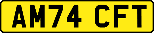 AM74CFT