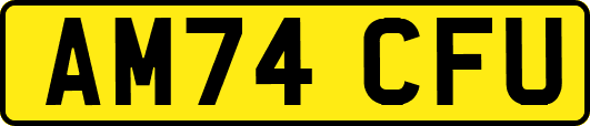 AM74CFU