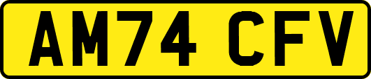 AM74CFV