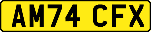 AM74CFX