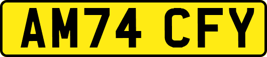 AM74CFY