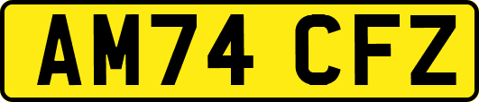 AM74CFZ