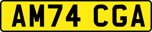 AM74CGA
