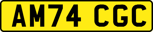 AM74CGC