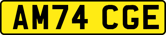 AM74CGE