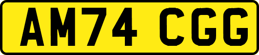 AM74CGG
