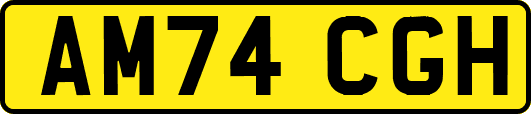 AM74CGH