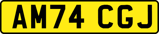 AM74CGJ