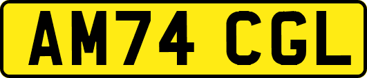 AM74CGL