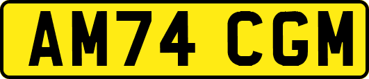 AM74CGM