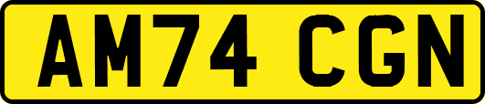 AM74CGN