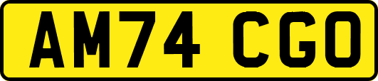AM74CGO
