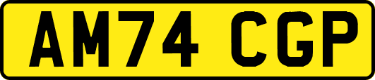 AM74CGP