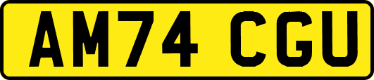 AM74CGU